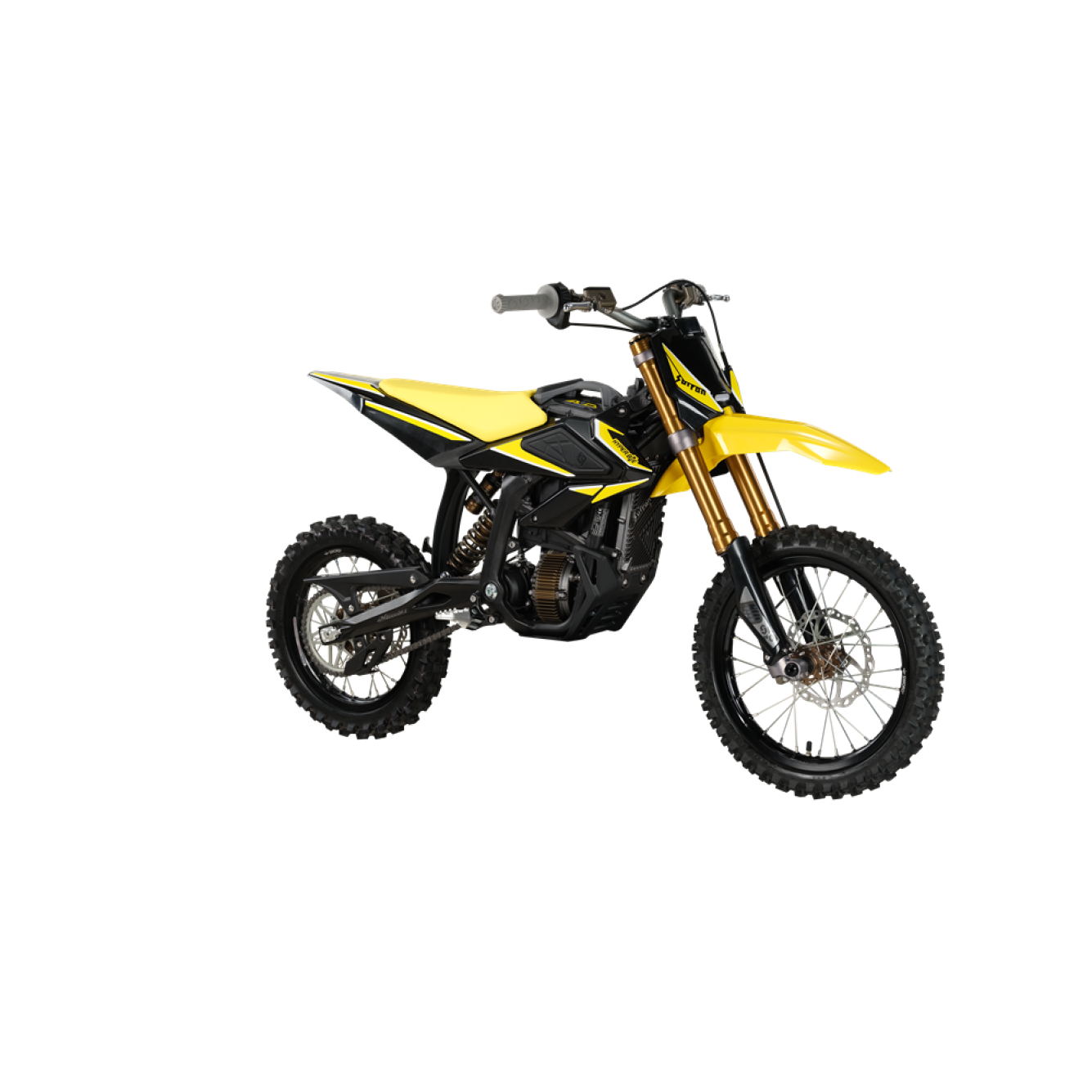 Sur-Ron | Hyper Bee Off-Road Geel